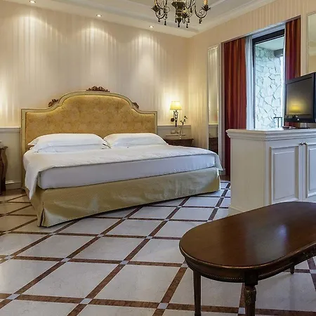 Mercure Petriolo Siena Terme