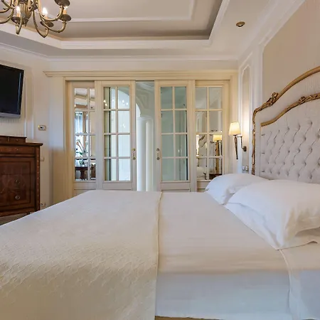 Mercure Petriolo Siena Terme Отель Баньи-ди-Петриоло