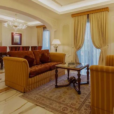 Mercure Petriolo Siena Terme Отель 4*