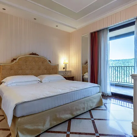 Mercure Petriolo Siena Terme