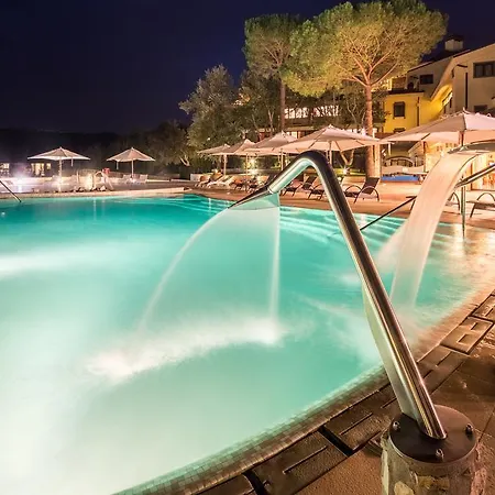 Mercure Petriolo Siena Terme