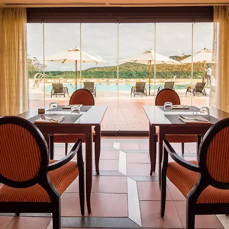 Отель Mercure Petriolo Siena Terme Баньи-ди-Петриоло