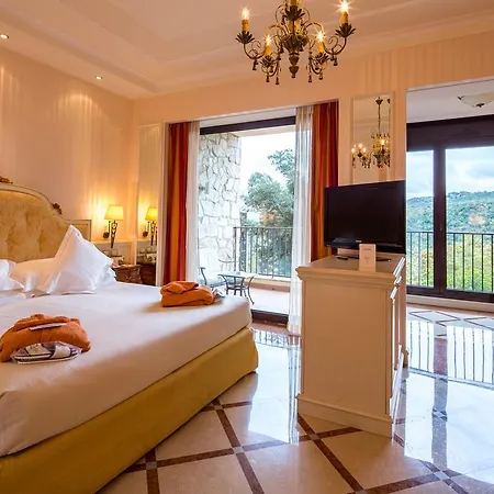 Mercure Petriolo Siena Terme