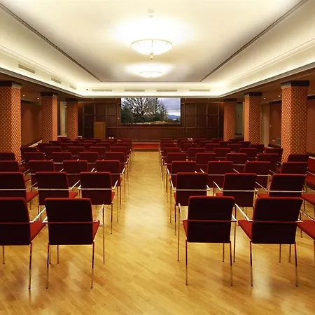 Mercure Petriolo Siena Terme Отель 4*