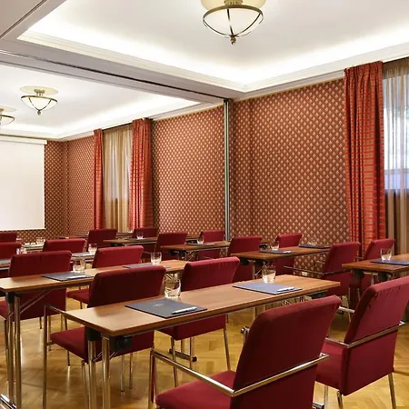 Mercure Petriolo Siena Terme 4* Баньи-ди-Петриоло