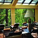 호텔 Mercure Petriolo Siena Terme 4*