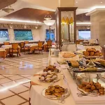Hotel Mercure Petriolo Siena Terme 4*
