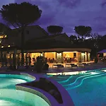 Mercure Petriolo Siena Terme Hotel 4*