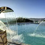 Hotel Mercure Petriolo Siena Terme
