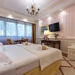 Mercure Petriolo Siena Terme Hotel 4*