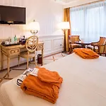 Hotel Mercure Petriolo Siena Terme