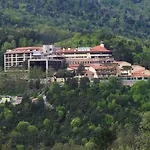 Mercure Petriolo Siena Terme Hotel 4*
