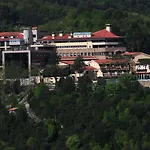 Hotel Mercure Petriolo Siena Terme 4*