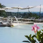 Mercure Petriolo Siena Terme Hotel Bagni Di Petriolo