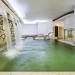 호텔 Mercure Petriolo Siena Terme 4*
