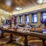Mercure Petriolo Siena Terme 4*