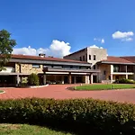Mercure Petriolo Siena Terme 4*