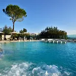 Hotel Mercure Petriolo Siena Terme 4*