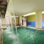 Mercure Petriolo Siena Terme Hotel 4*
