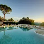 Mercure Petriolo Siena Terme