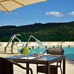 Mercure Petriolo Siena Terme Hotel 4*