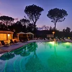 Mercure Petriolo Siena Terme 4*
