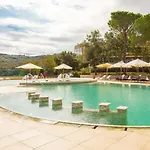 Mercure Petriolo Siena Terme
