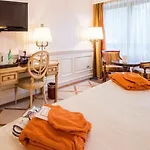 Mercure Petriolo Siena Terme