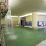 Mercure Petriolo Siena Terme 반니 디 페트리올로
