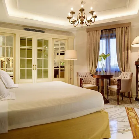 Mercure Petriolo Siena Terme Баньи-ди-Петриоло