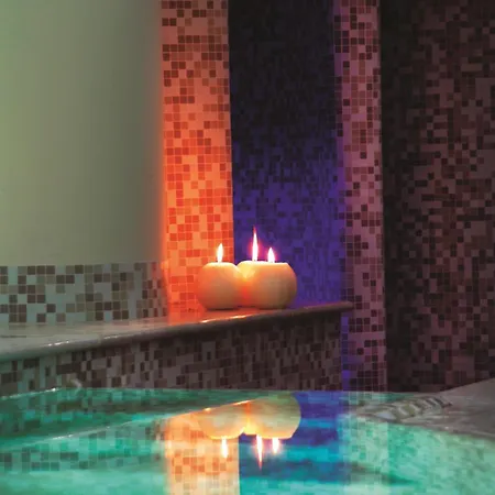 Mercure Petriolo Siena Terme