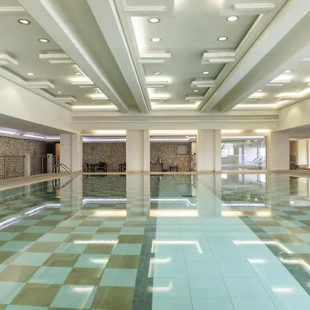 Отель Mercure Petriolo Siena Terme 4*
