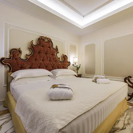 Отель Mercure Petriolo Siena Terme Баньи-ди-Петриоло