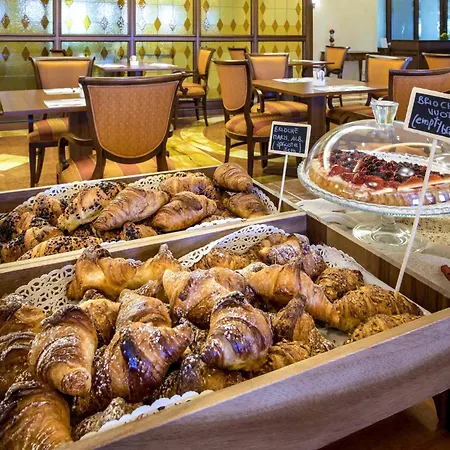 Mercure Petriolo Siena Terme 4* Баньи-ди-Петриоло