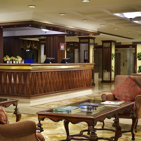 Mercure Petriolo Siena Terme 4* Баньи-ди-Петриоло