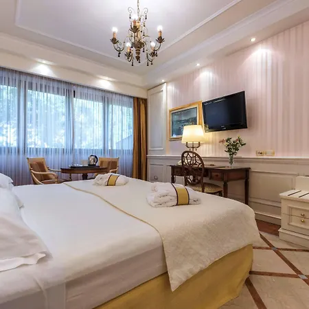 Mercure Petriolo Siena Terme Отель 4*