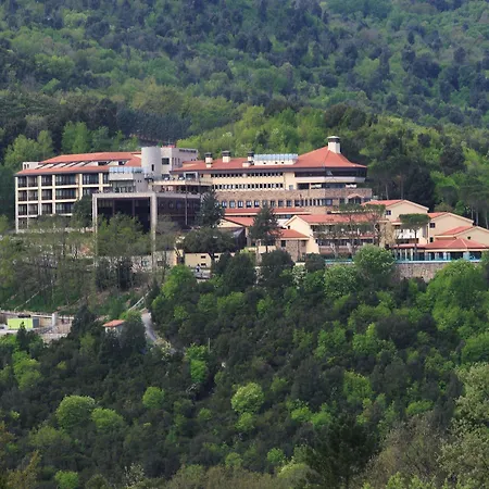 Mercure Petriolo Siena Terme Отель 4*