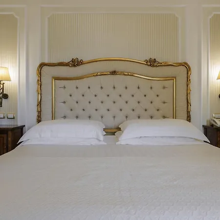 Отель Mercure Petriolo Siena Terme 4*