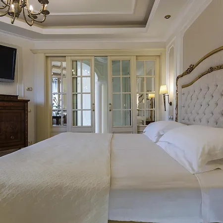 Отель Mercure Petriolo Siena Terme Баньи-ди-Петриоло
