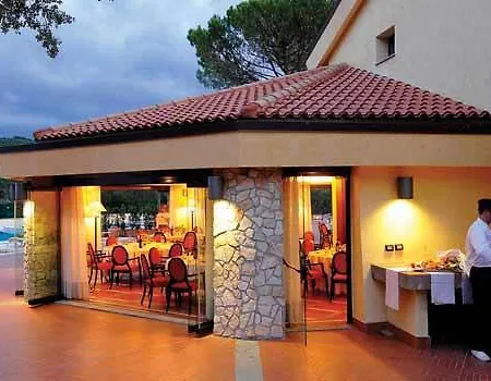 Mercure Petriolo Siena Terme