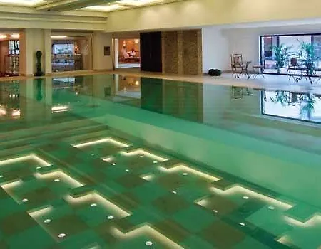 Mercure Petriolo Siena Terme فندق 4*