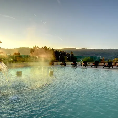 Mercure Petriolo Siena Terme 4*