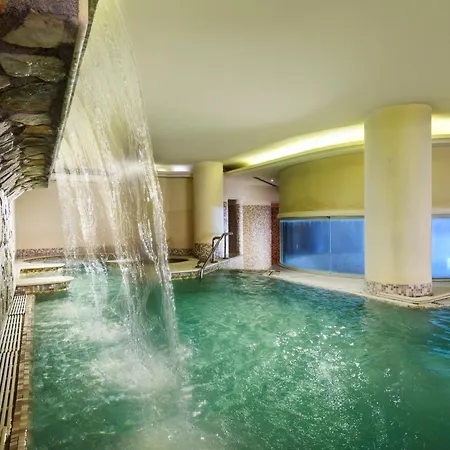 Mercure Petriolo Siena Terme Отель 4*