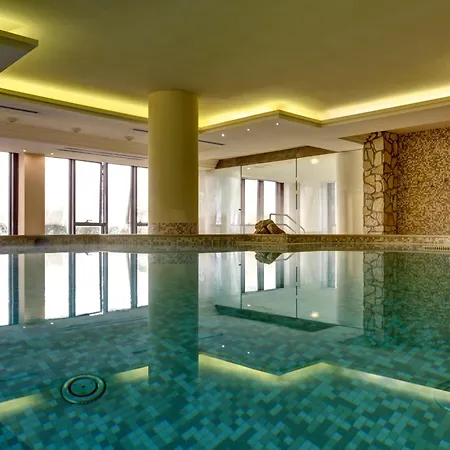 Mercure Petriolo Siena Terme