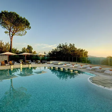 Mercure Petriolo Siena Terme