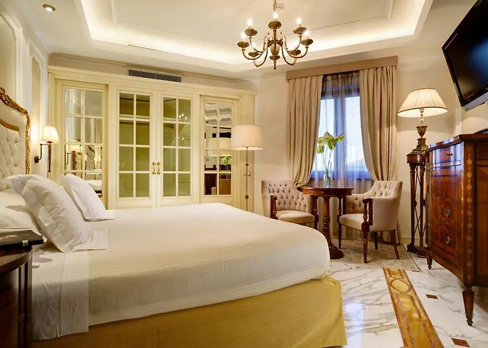 Mercure Petriolo Siena Terme Bagni Di Petriolo