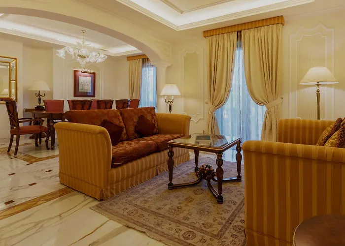 Mercure Petriolo Siena Terme Hotel 4*