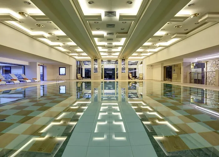 Mercure Petriolo Siena Terme 4*