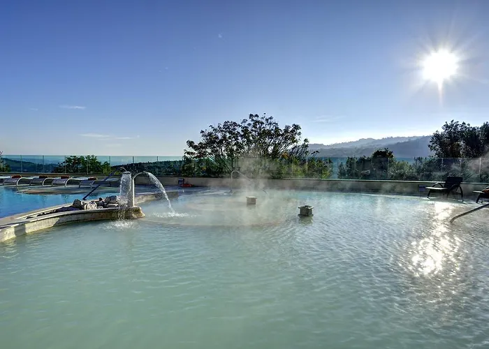 Mercure Petriolo Siena Terme