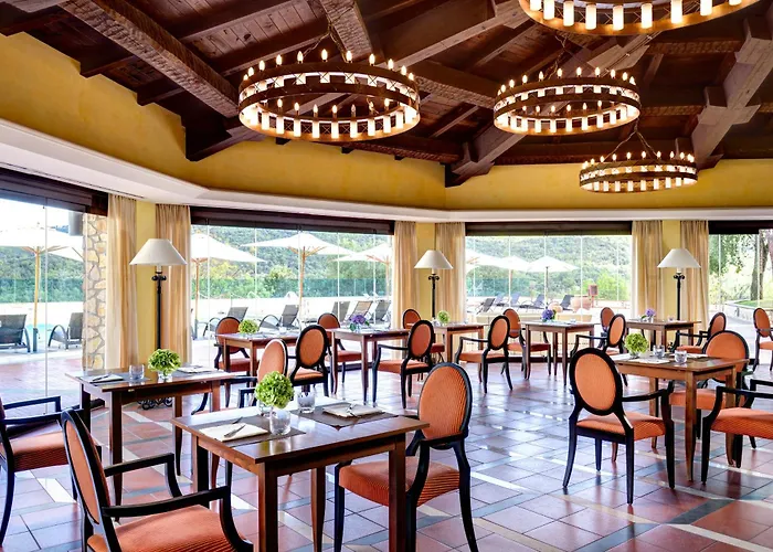 Mercure Petriolo Siena Terme